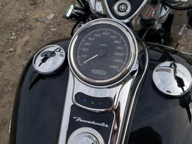 2019 HARLEY-DAVIDSON FLRT 1HD1MCP19KB851633