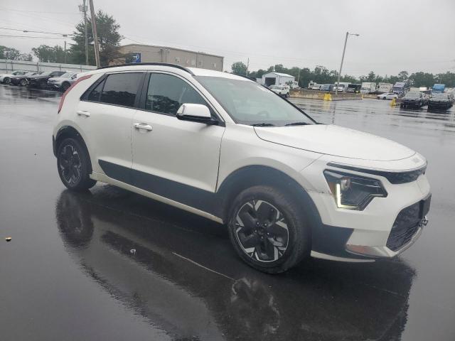 Vin: kndcr3l19r5112353, lot: 60915425, kia niro wind wind 20244