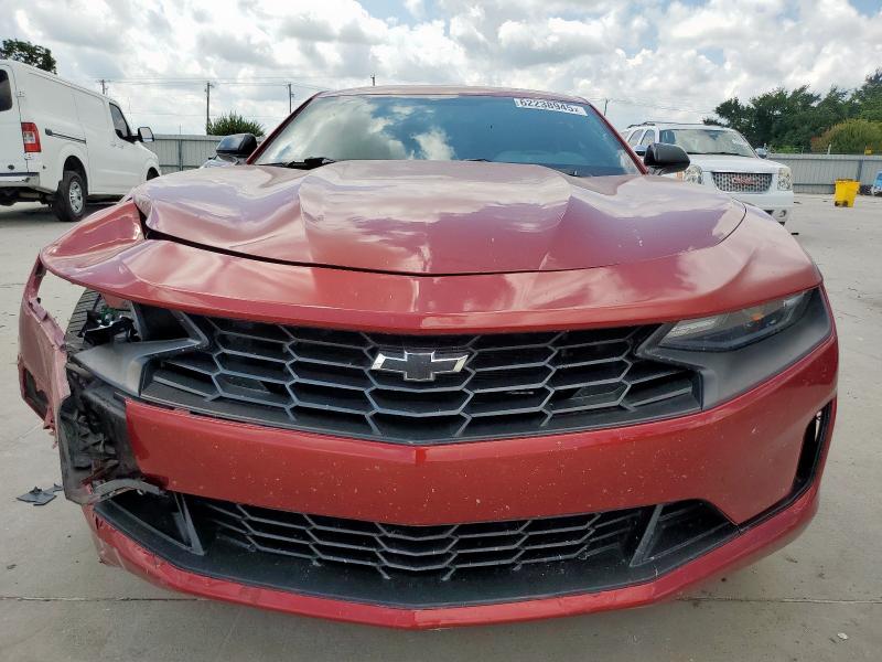 2021 CHEVROLET CAMARO LS 1G1FB1RS1M0137980