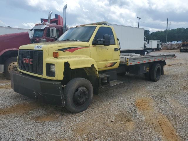 GMC TOPKICK C6 1992 1GDJ6H1PXNJ503903 photo #1