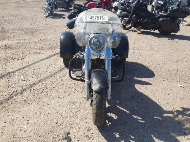 2016 HARLEY-DAVIDSON FLRT FREE 1HD1MCM18GB852784