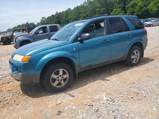 SATURN VUE