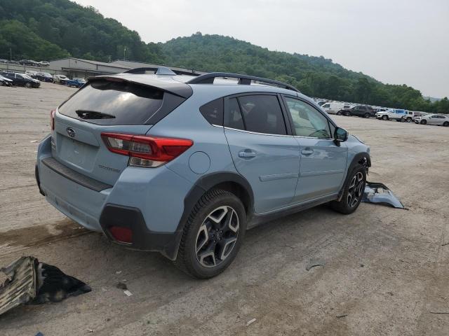 2020 SUBARU CROSSTREK JF2GTAMC7LH270303