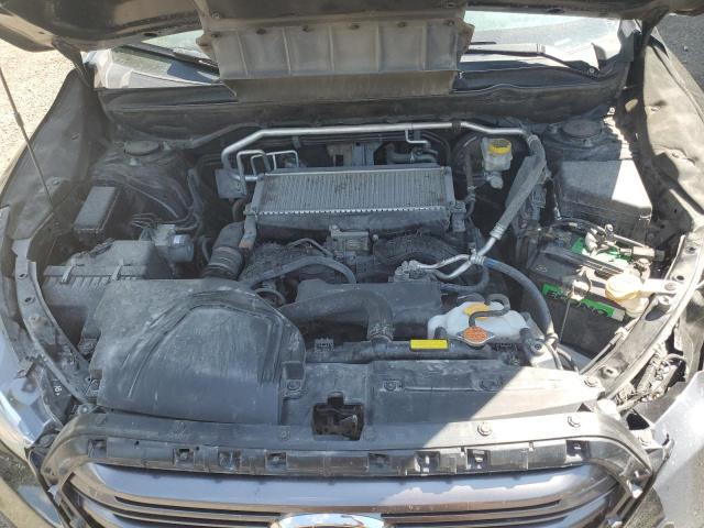 2021 SUBARU ASCENT - 4S4WMAAD5M3421864