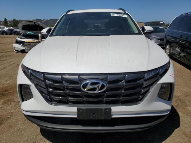 2022 HYUNDAI TUCSON SEL - 5NMJFCAE2NH019767