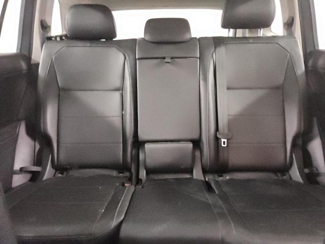2019 VOLKSWAGEN TIGUAN SE - 3VV3B7AX0KM191805