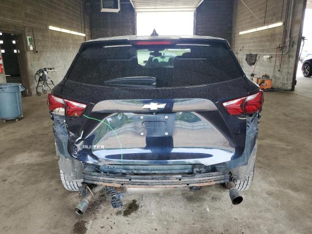2020 CHEVROLET BLAZER 1LT - 3GNKBBRA9LS614608