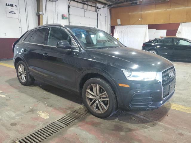 Vin: wa1efcfs4gr024719, lot: 62001785, audi q3 premium plus 20164