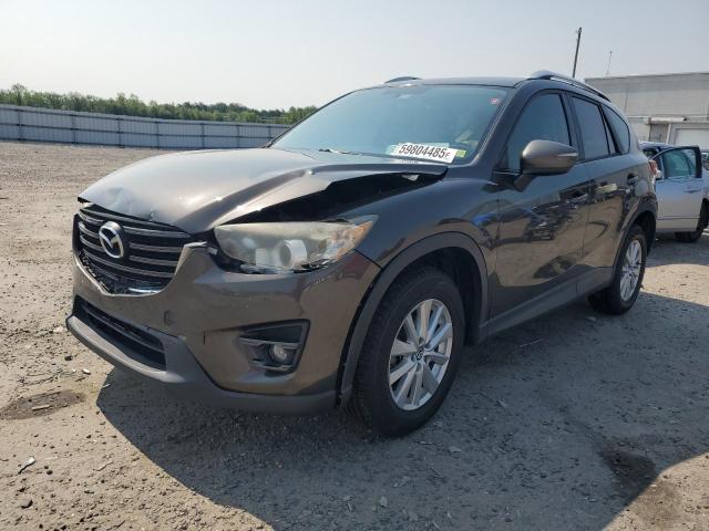 Vin: jm3ke2cy5g0791814, lot: 59804485, mazda cx-5 touring 2016 img_1