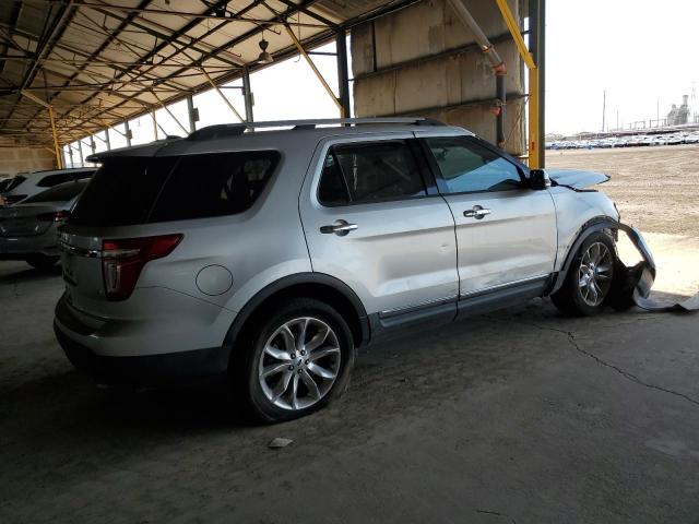 Vin: 1fm5k8f87ega66387, lot: 60623155, ford explorer limited 20143