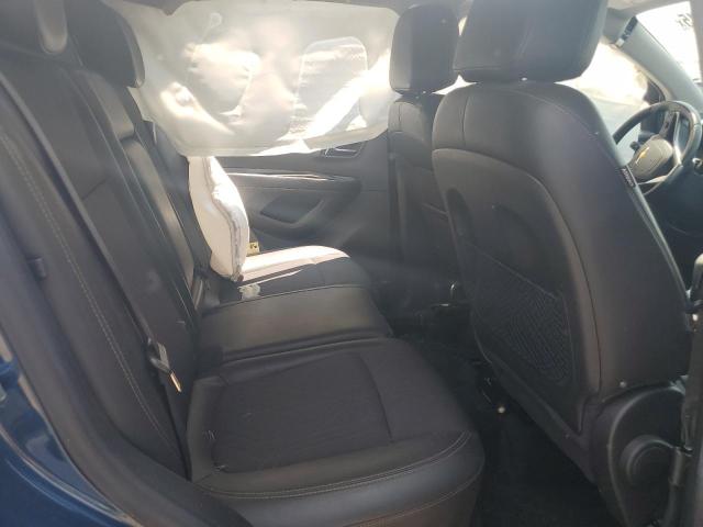 2020 CHEVROLET TRAX 1LT - KL7CJLSB1LB333307