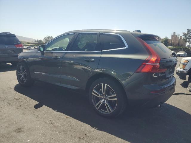 Vin: lyva22rk3jb117199, lot: 60888465, volvo xc60 t6 20182