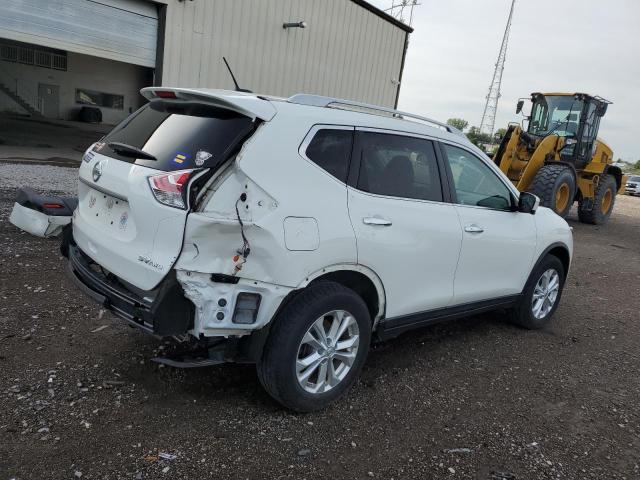 Vin: 5n1at2mvxfc815841, lot: 61366265, nissan rogue s 20153