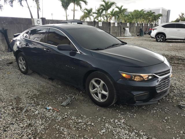 Vin: 1g1zb5st6hf102586, lot: 59152685, chevrolet malibu ls 20174