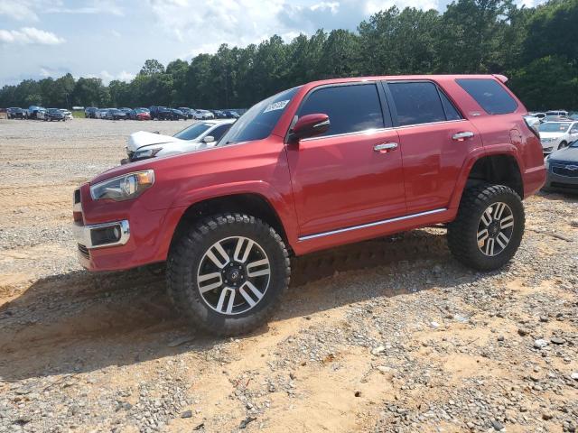 Vin: jtebu5jr8e5180907, lot: 62461265, toyota 4runner sr5 2014 img_1