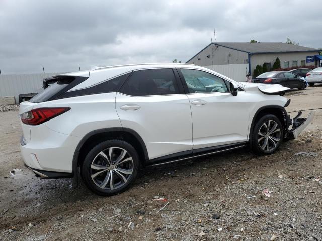 Vin: jtjbzmca6h2020518, lot: 61566545, lexus rx350 350 base 20173