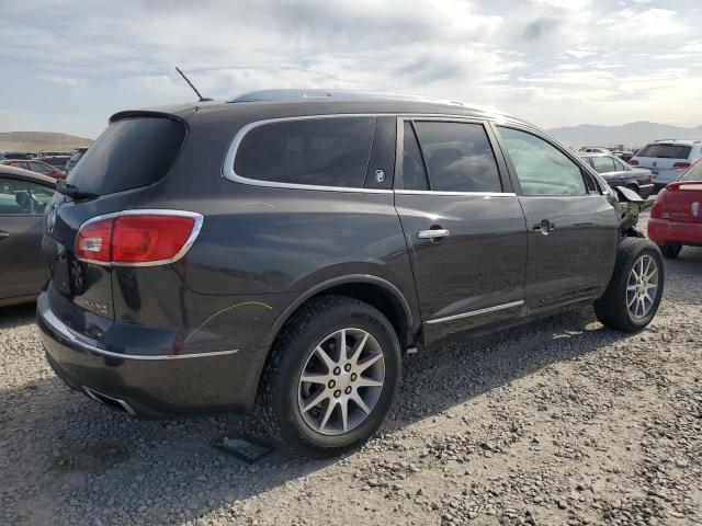 Vin: 5gakvbkd8fj120817, lot: 60677435, buick enclave 20153