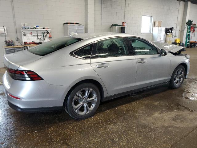 Vin: 1hgcy1f39ra048957, lot: 63095975, honda accord ex 20243