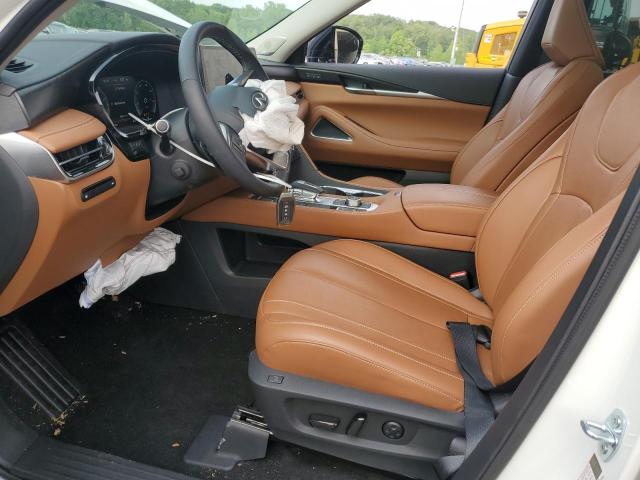 2025 INFINITI QX60 SENSO - 5N1AL1GS9SC331052