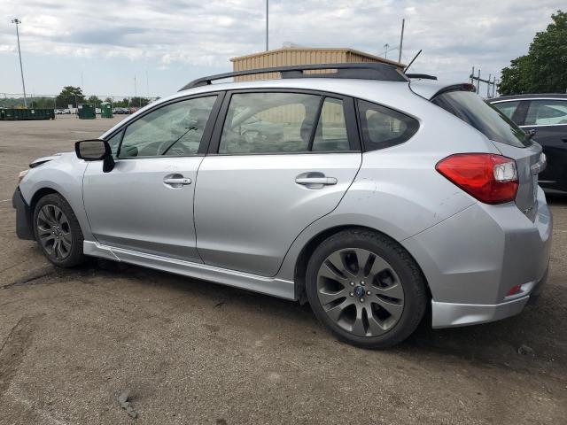 2015 SUBARU IMPREZA SP JF1GPAT64FH259624