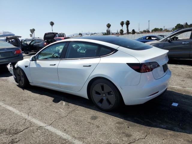 2023 TESLA MODEL 3 5YJ3E1EA4PF625552