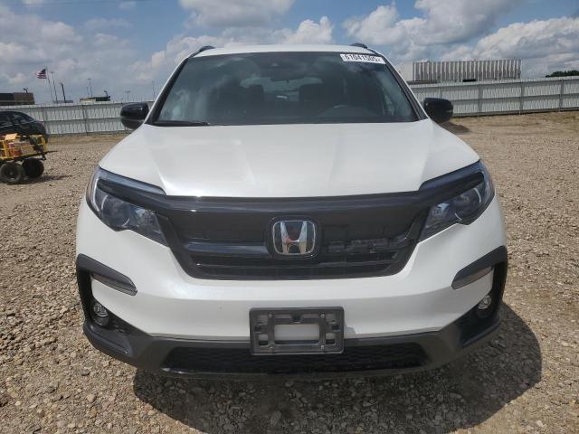 2022 HONDA PILOT SPOR - 5FNYF6H33NB044845