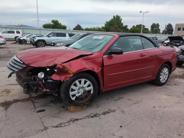 CHRYSLER SEBRING