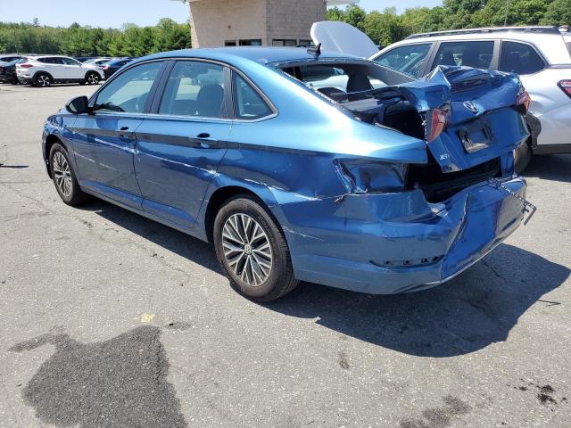 Vin: 3vwcb7bu8lm048599, lot: 61327725, volkswagen jetta s 20202