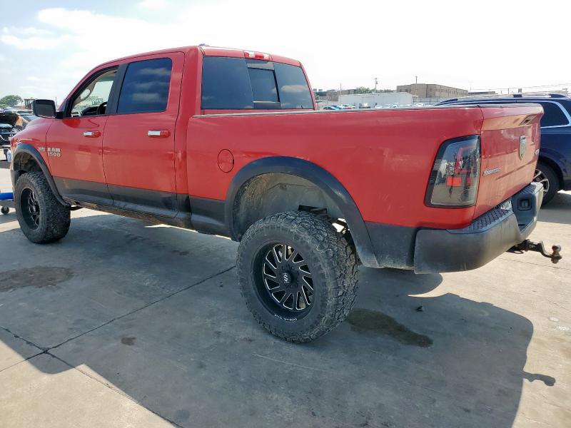 Vin: 1c6rr7tt6es338310, lot: 59483035, ram 1500 slt 20142