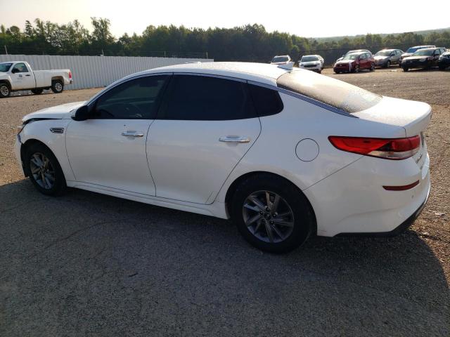 2019 KIA OPTIMA LX - 5XXGT4L36KG309427
