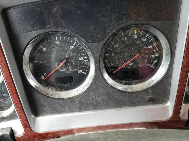 2007 KENWORTH T800 #3318808955