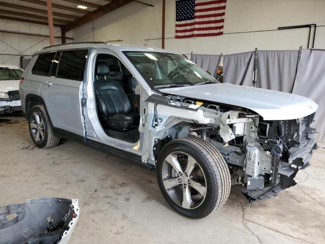 Vin: 1c4rjkbg5m8124315, lot: 60843065, jeep grand cher l limited 20214