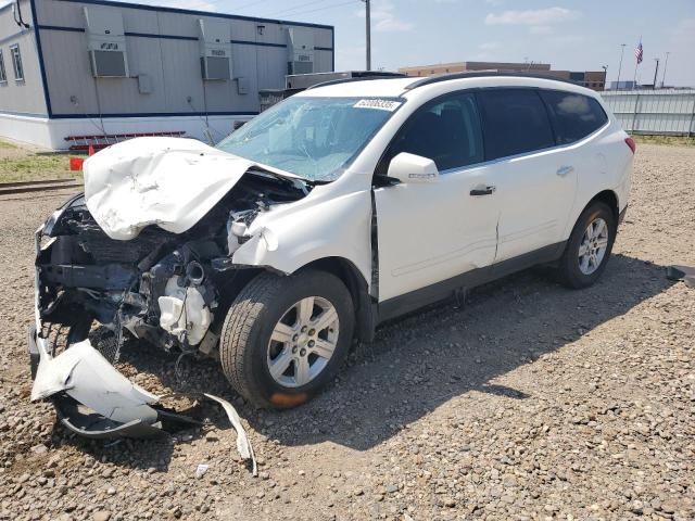 Vin: 1gnkvged5cj223963, lot: 62006335, chevrolet traverse lt 2012 img_1