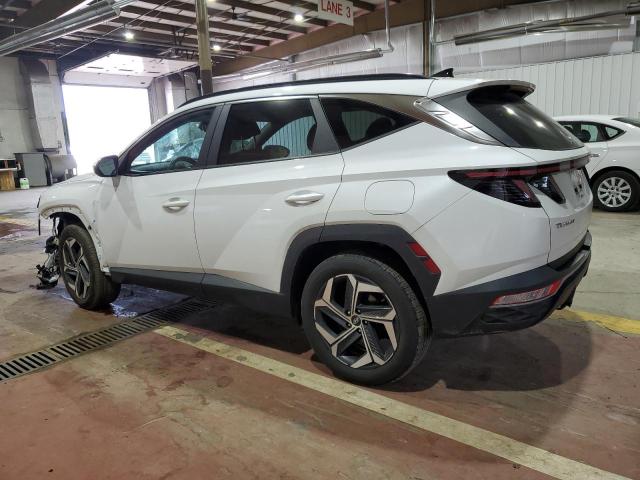 2022 HYUNDAI TUCSON SEL 5NMJFCAE3NH118419