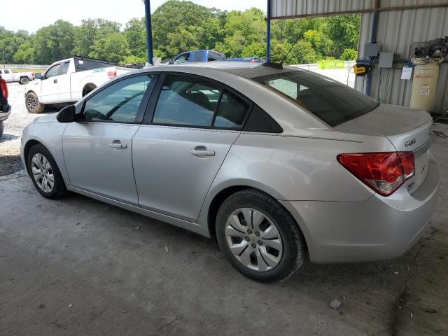 Vin: 1g1pa5shxf7168507, lot: 59484805, chevrolet cruze ls 20152