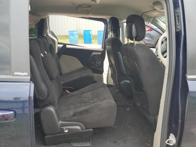 2013 DODGE GRAND CARA #3302734054