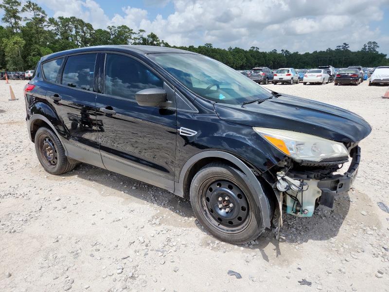 Vin: 1fmcu0f78gub58087, lot: 61162035, ford escape s 20164