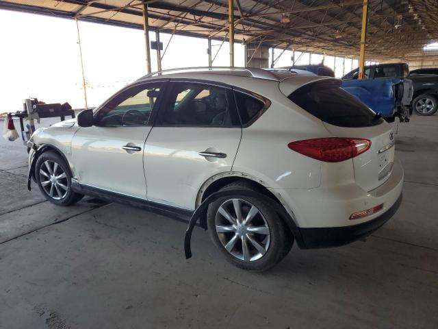 Vin: jn1bj0hrxem190451, lot: 61984645, infiniti qx50 20142