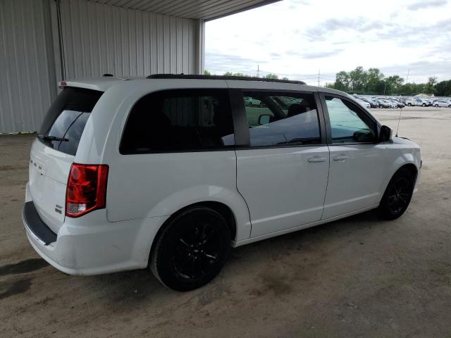 Vin: 2c4rdgeg7kr788746, lot: 61653065, dodge caravan gt 20193