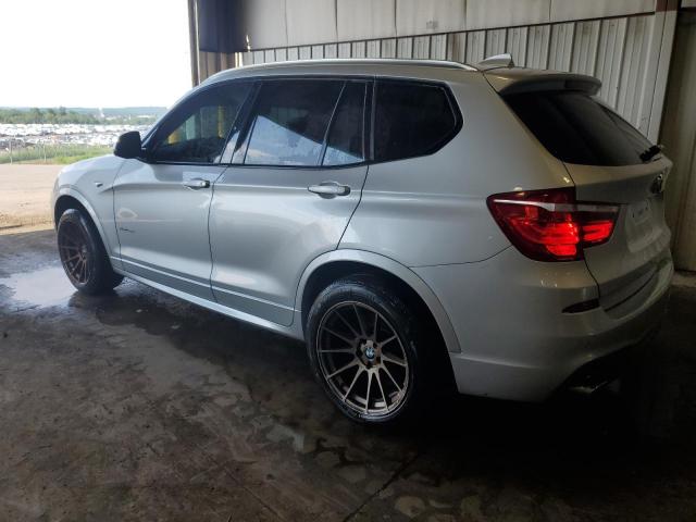 Vin: 5uxwy3c50f0f83773, lot: 60860975, bmw x3 xdrive28d 20152