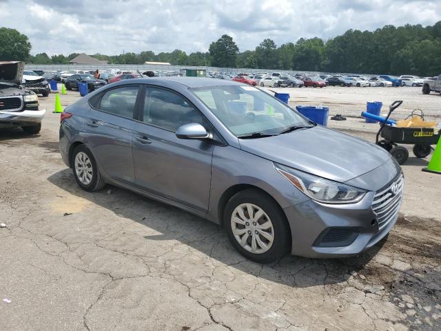 Vin: 3kpc24a38je030251, lot: 59708835, hyundai accent se 20184