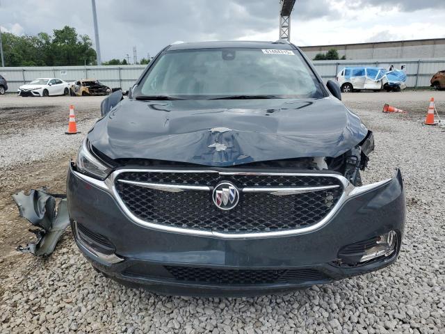 2021 BUICK ENCLAVE AV 5GAEVCKWXMJ243150