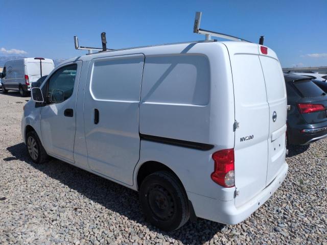 Vin: 3n6cm0kn2jk697821, lot: 58969445, nissan nv 2.5s 20182