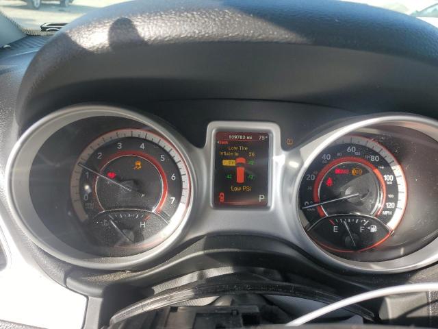 2020 DODGE JOURNEY SE 3C4PDCABXLT274821