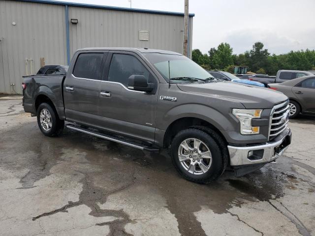 Vin: 1ftew1cp0hkc57694, lot: 59375955, ford f-150 supercrew 20174