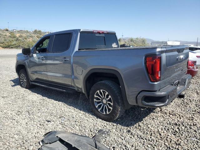 2021 GMC SIERRA K15 1GTU9EET2MZ175309