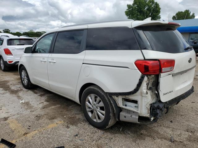 2016 KIA SEDONA LX KNDMB5C12G6098212