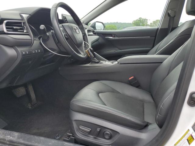 2024 TOYOTA CAMRY XSE - 4T1K61AK7RU841344