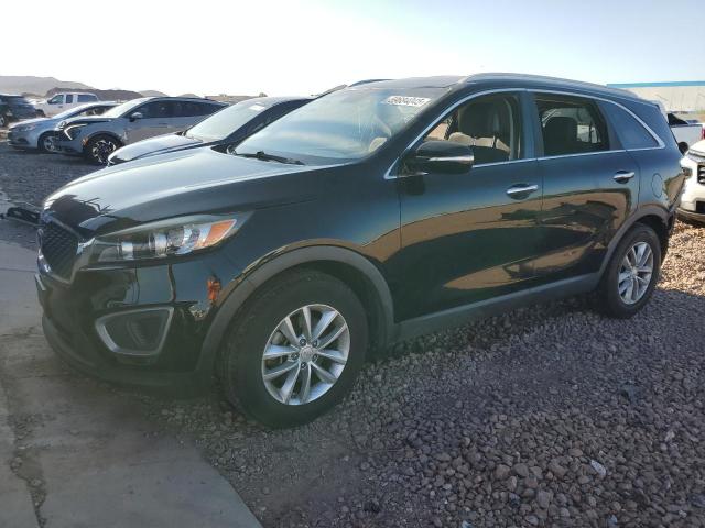 KIA SORENTO LX