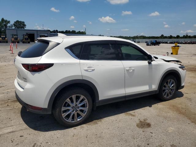 2020 MAZDA CX-5 GRAND - JM3KFADM2L0853246